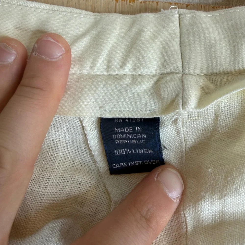 Polo Ralph Lauren vintage polo